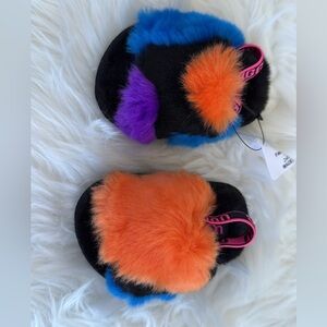 Uggs Fluff Yeah Slippers